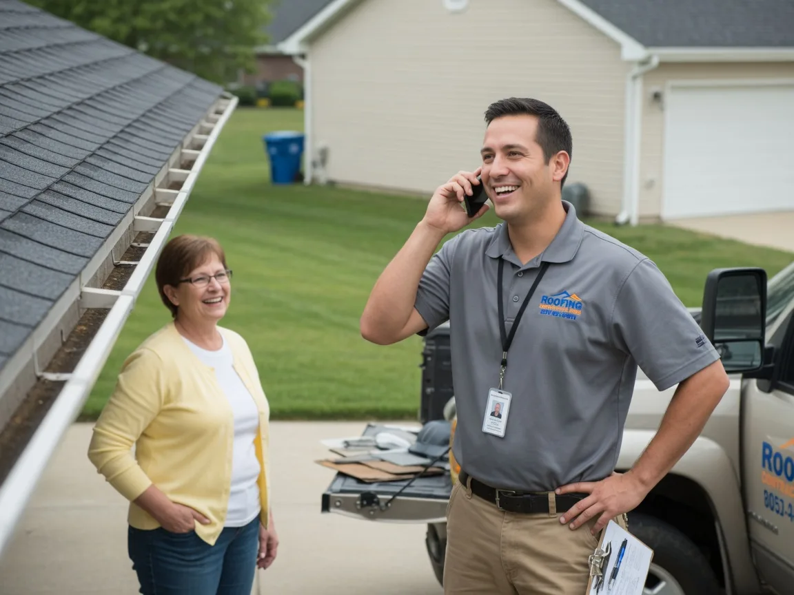 Local Roofing Contractors Clemmons, NC FAQs